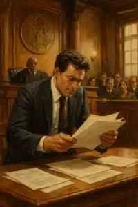 O segredo do plantão judicial na advocacia criminal