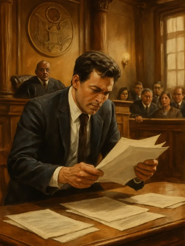 O segredo do plantão judicial na advocacia criminal