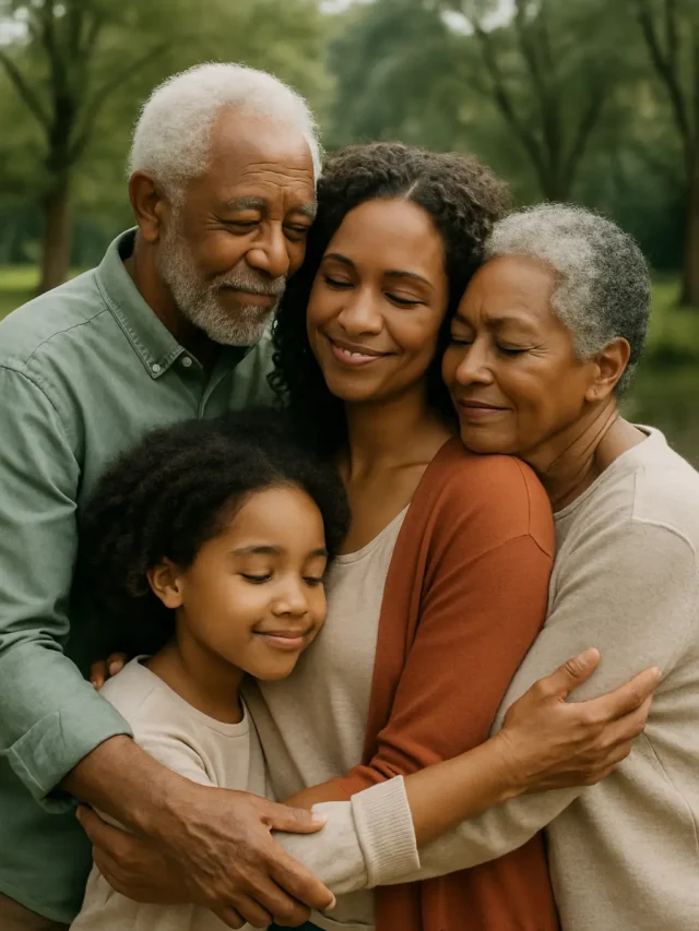 Você sabia que a família pode transformar vidas na prisão?