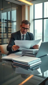 Você sabia que pode otimizar seus processos administrativos?