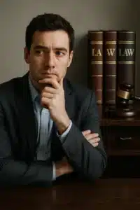 Como escolher o advogado ideal para o preso?