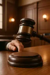 Você sabe o que é prescrição no Direito Penal?