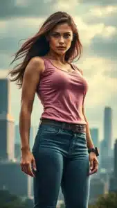 Você sabe como a Lei Maria da Penha protege mulheres?