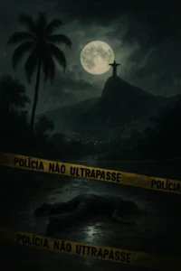 Os crimes que assombram o Brasil: você conhece?