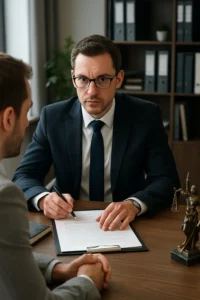 Você sabe quais são os deveres do advogado?