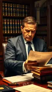 Você sabia que pode mudar de advogado a qualquer hora?
