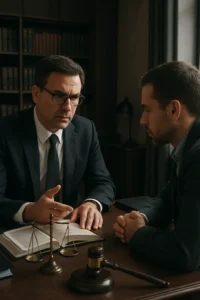 Quando é essencial ter um advogado de justificação?