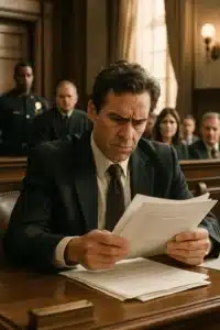 Você sabe como agir em caso de prisão em flagrante?