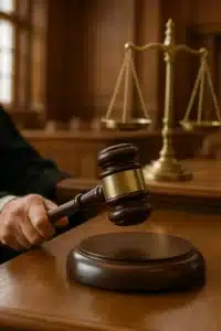 Você sabe como reverter um processo criminal?