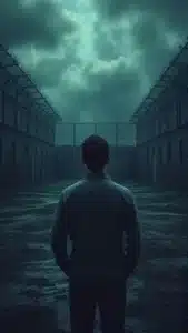 Você sabe o que provoca a reincidência criminal?
