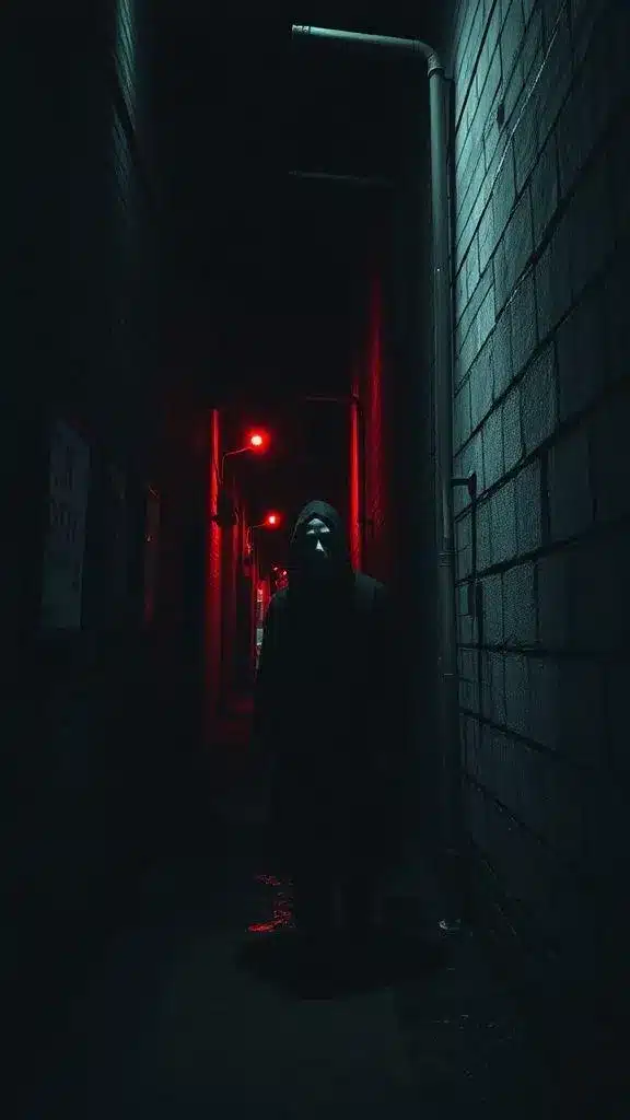 Você conhece o lado obscuro da defesa criminal?