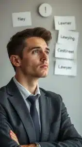 Você sabe como escolher o advogado ideal para você?