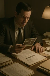 Você sabe o que é realmente uma investigação defensiva?