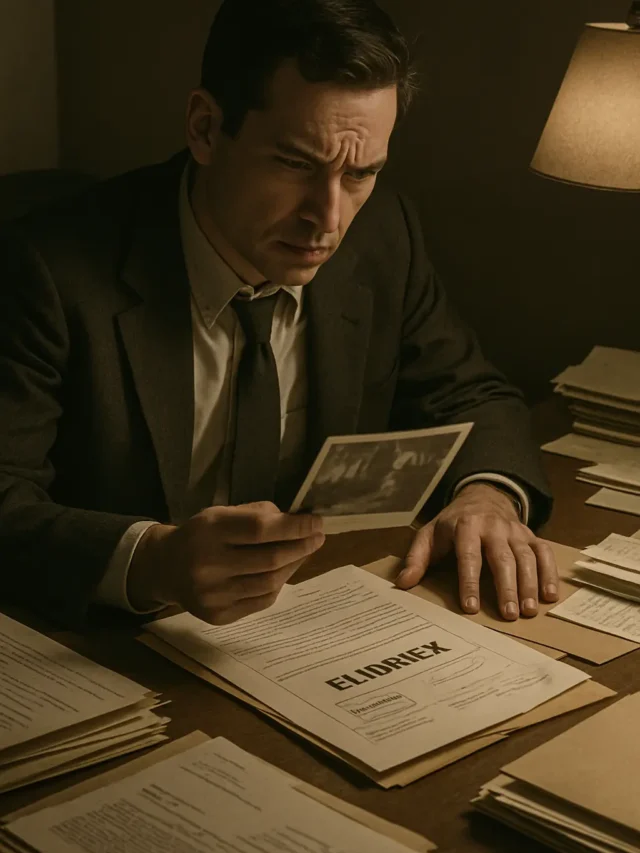 Você sabe o que é realmente uma investigação defensiva?