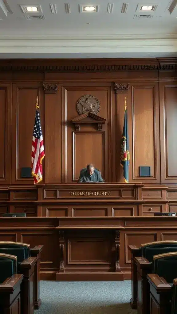 Você sabe como a justiça militar realmente funciona no Brasil?