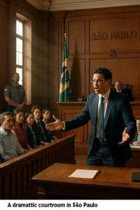 Você sabe como se defender no Tribunal do Júri?