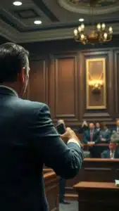 Você sabe o que realmente acontece na defesa criminal?