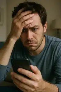 Quando seu advogado some, o que fazer?