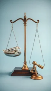 O que você pagaria pela sua liberdade?