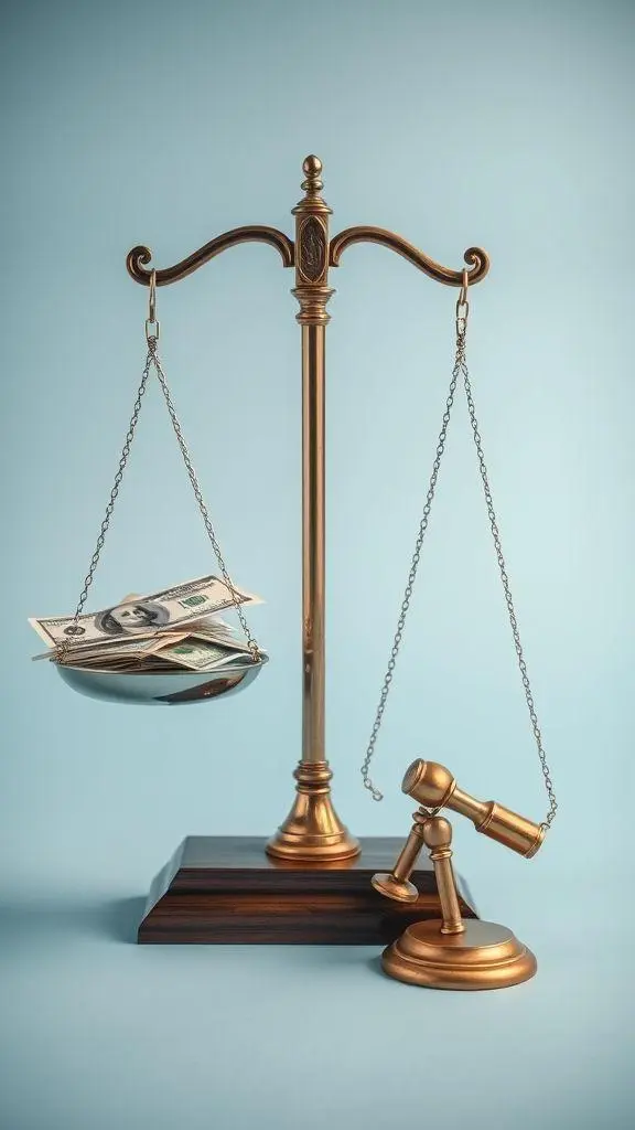 O que você pagaria pela sua liberdade?