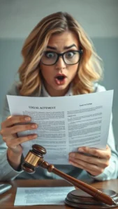 Você sabia que a justiça pode te surpreender?