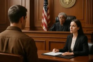 Descubra Seus Direitos na Audiência de Custódia