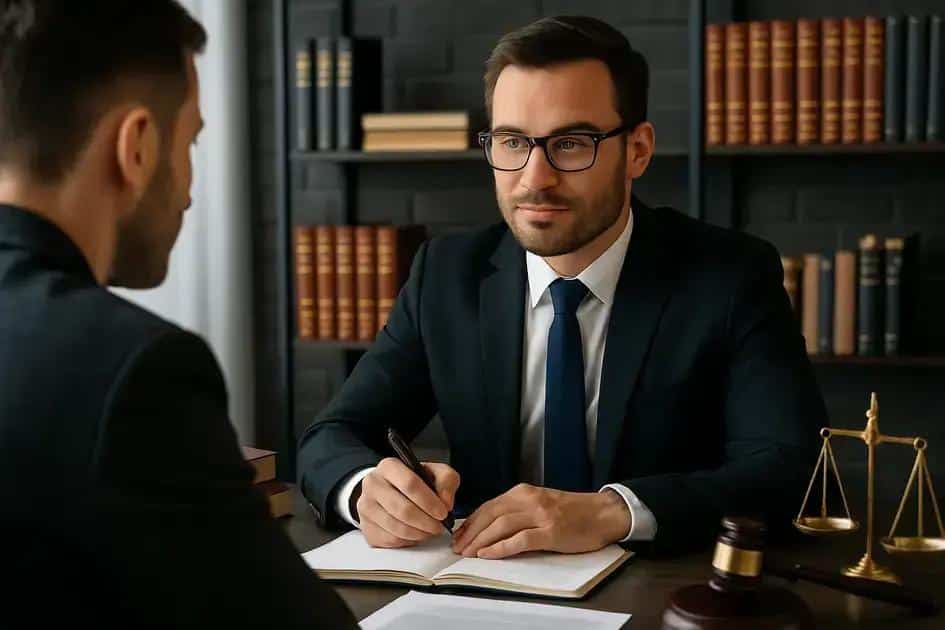 Dicas para escolher um advogado especialista em execução penal