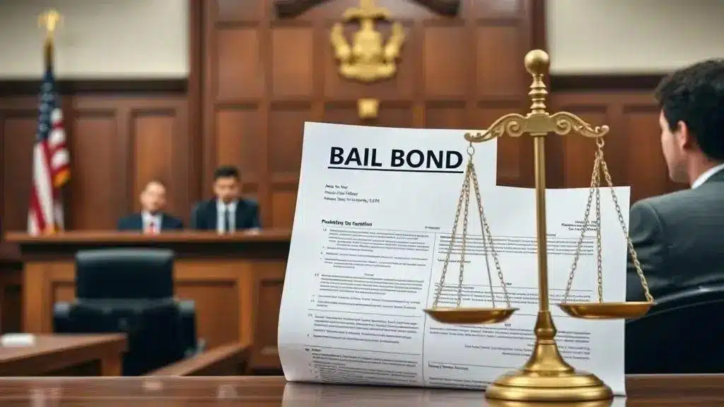 Diferenças entre liberdade provisória e fiança