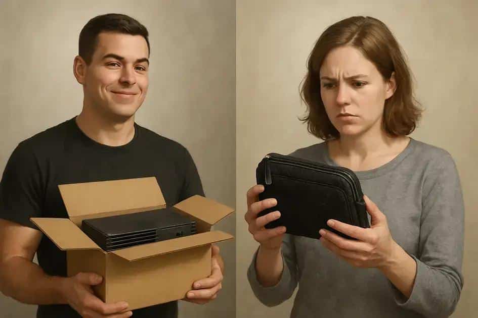 diferenciando receptação dolosa e culposa