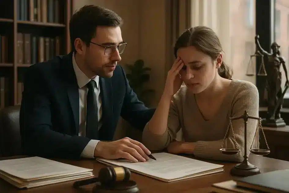 Direitos das vítimas e possibilidades de reparação