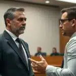 Direitos do Acusado de Crime de Lavagem de Dinheiro
