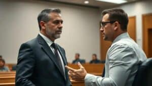 Direitos do Acusado de Crime de Lavagem de Dinheiro