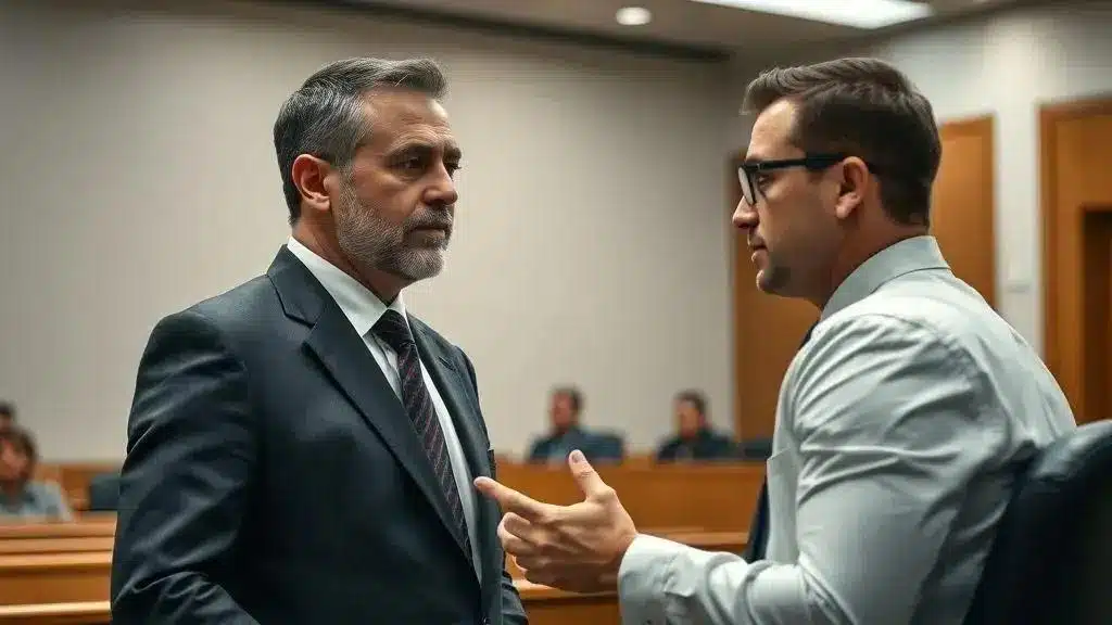 Direitos do Acusado de Crime de Lavagem de Dinheiro