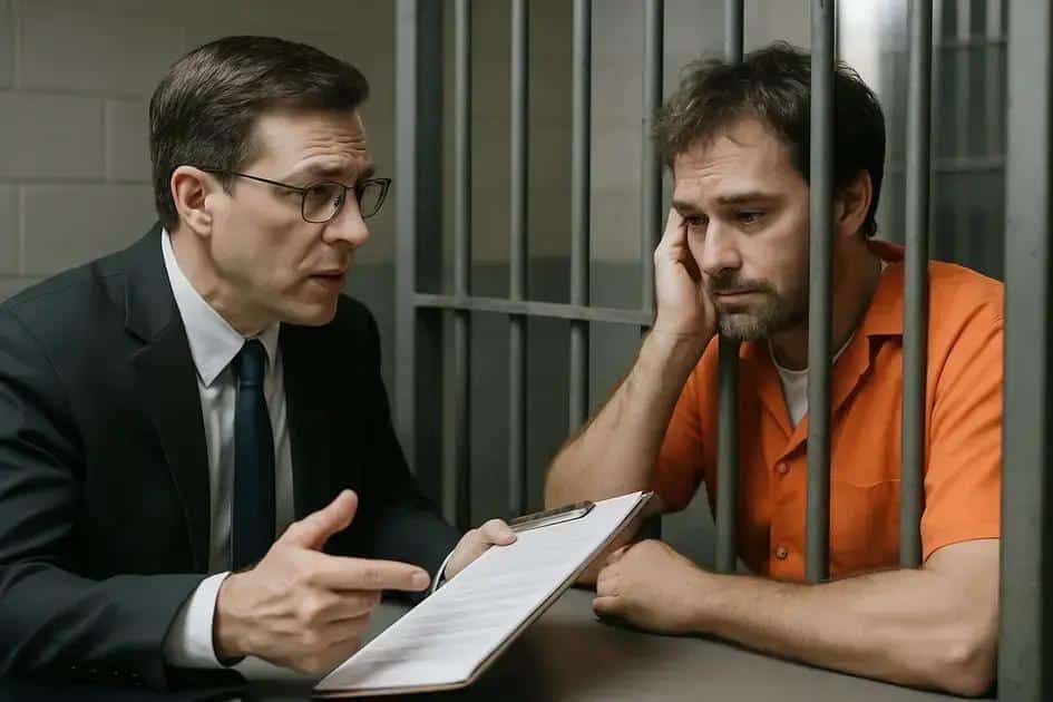 direitos do preso em cada situação direitos do preso em cada situação