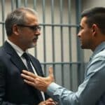 Direitos do Preso: Fale com um Advogado