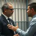 Direitos do Preso: Fale com um Advogado