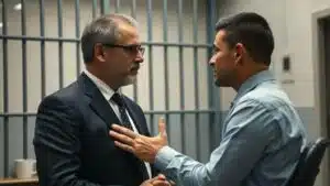 Direitos do Preso: Fale com um Advogado