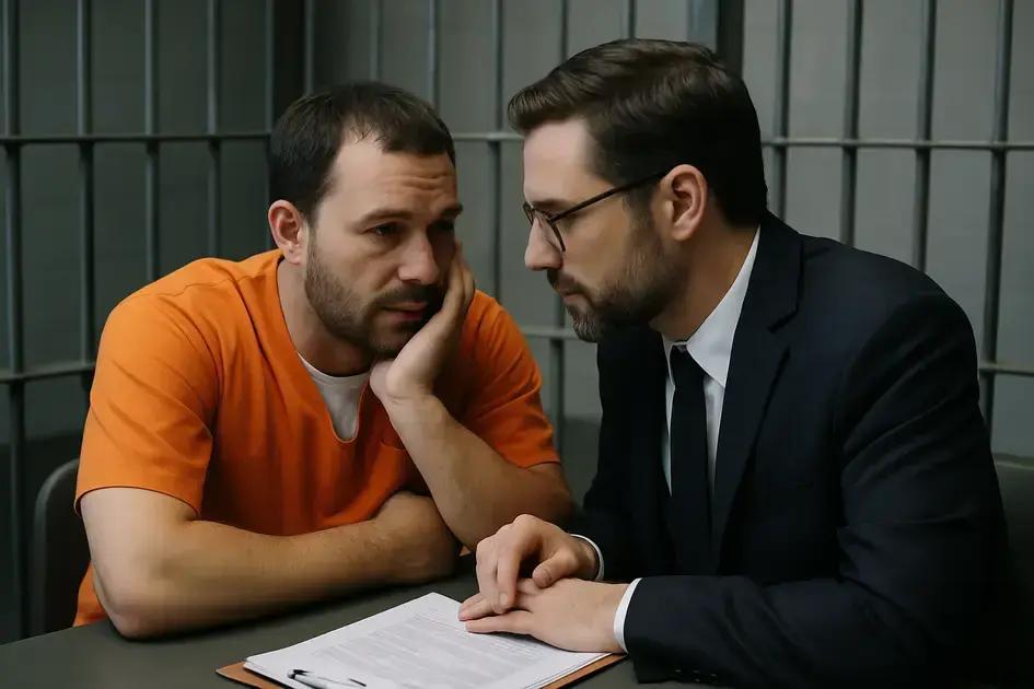Direitos do preso na assistência jurídica