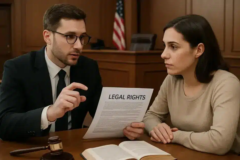 Direitos e deveres do acusado durante o processo penal Direitos e deveres do acusado durante o processo penal