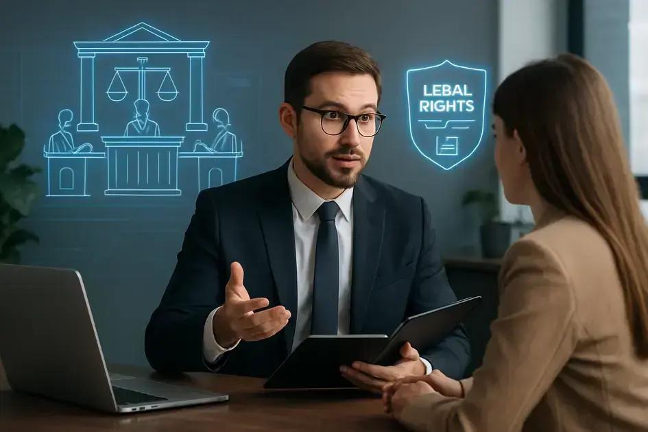 Direitos e garantias do acusado em processos virtuais