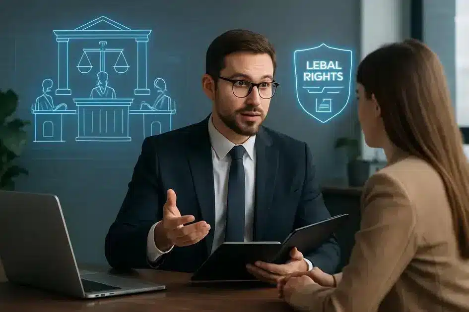 Direitos e garantias do acusado em processos virtuais Direitos e garantias do acusado em processos virtuais