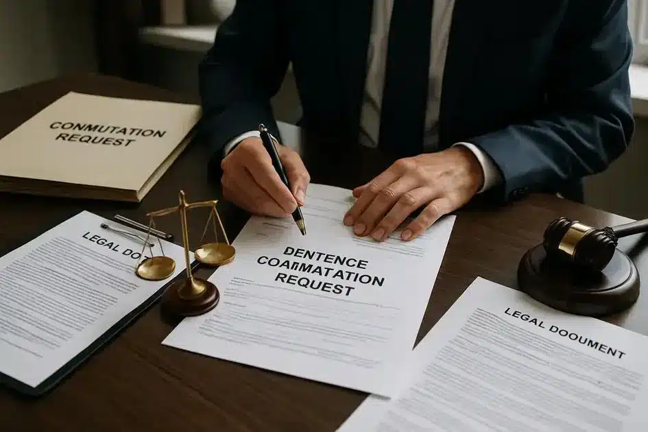 Documentos e procedimentos necessários para o pedido