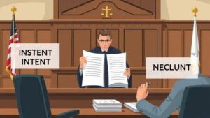 Dolo e Culpa no Direito Penal: Entenda as Diferenças