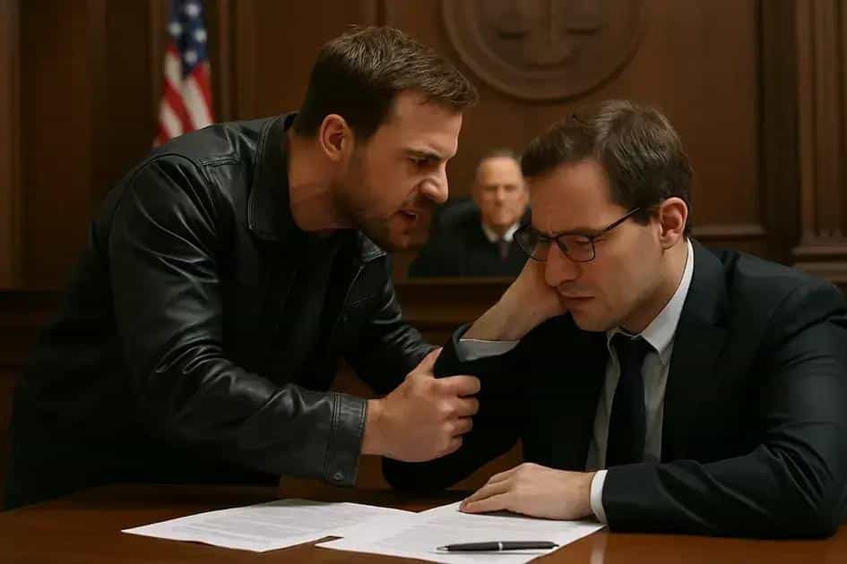 elementos que caracterizam a coação durante o processo elementos que caracterizam a coação durante o processo