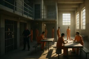 Entenda a Diferença entre Regime Fechado, Semiaberto e Aberto