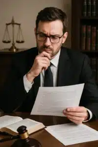 Você sabe a diferença entre sentença e acórdão?
