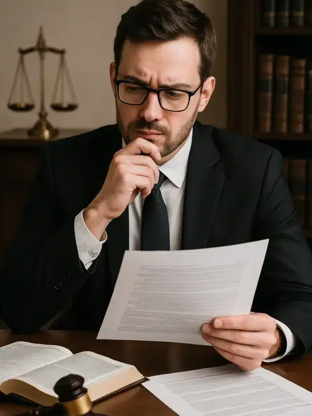 Você sabe a diferença entre sentença e acórdão?