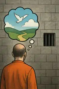 Você sabia que pode reduzir sua pena na prisão?