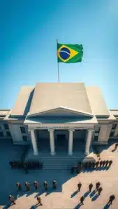 Você sabe como a Justiça Militar opera no Brasil?