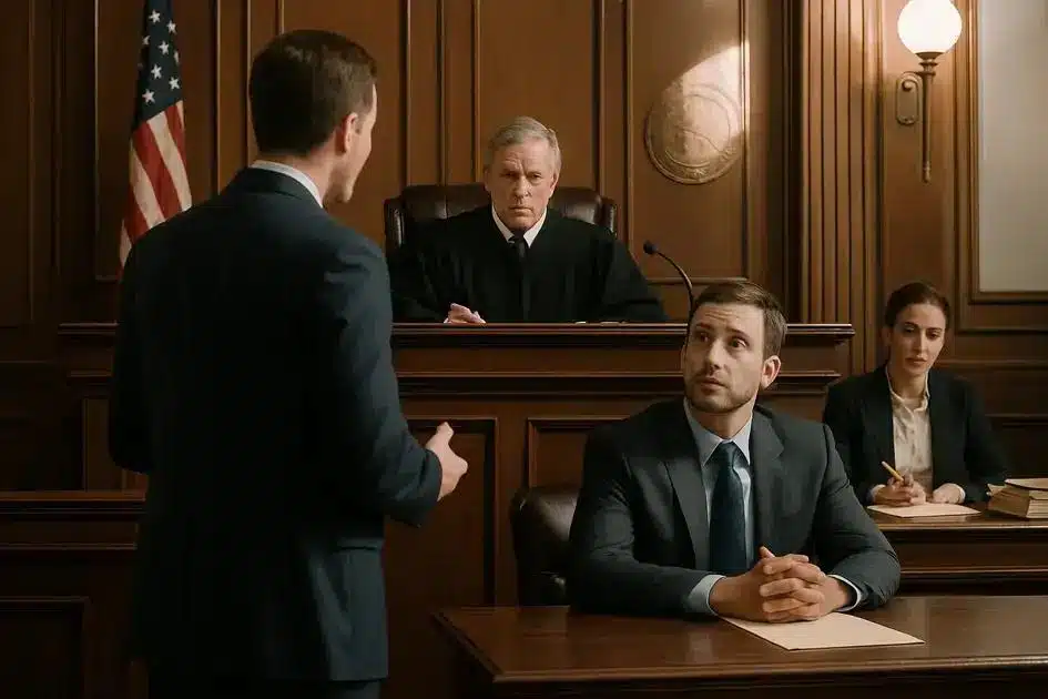 Entendendo o processo penal referente à extorsão